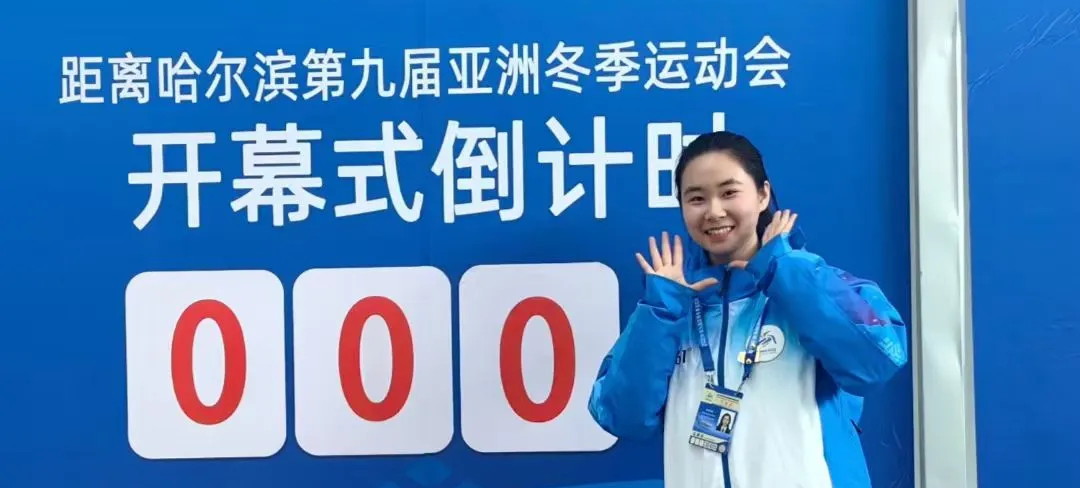 4年斩获10项国赛奖项!她的秘诀是“慢火熬汤”