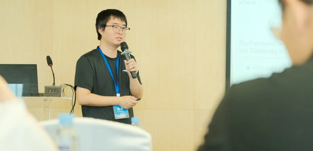 北大→瑞士苏黎世→哈工大,他找到“值得做十年”的问题