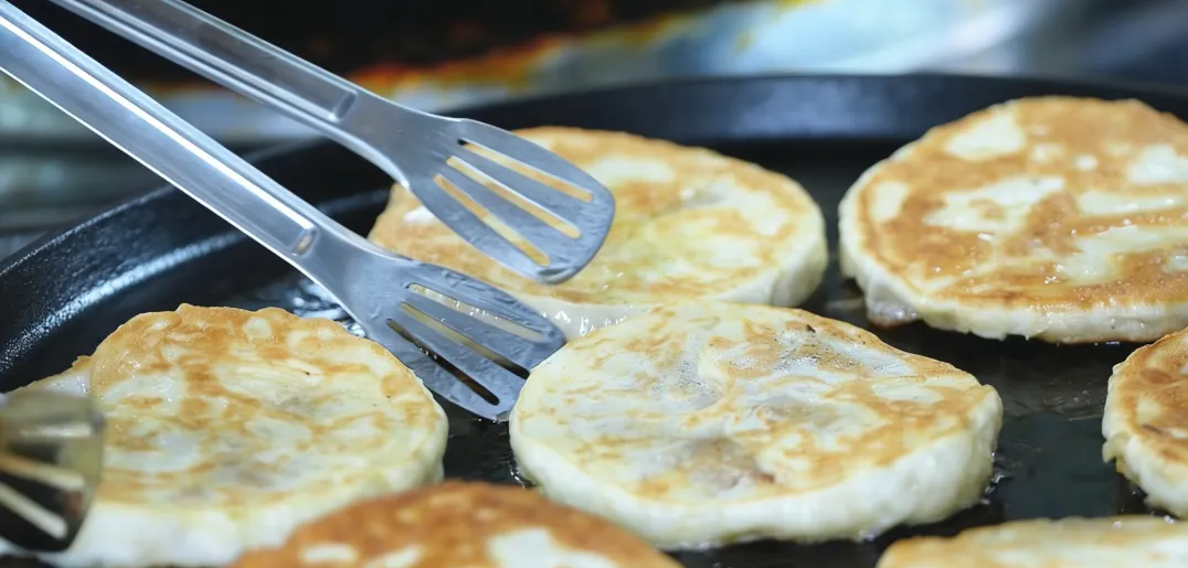 在哈工大,今天吃点啥?