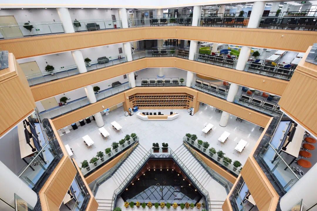 图文来源:哈尔滨工业大学官方微信