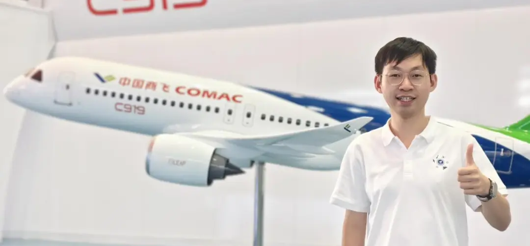 像复合材料一样设计生涯:哈工大吴世宝的跨界突围