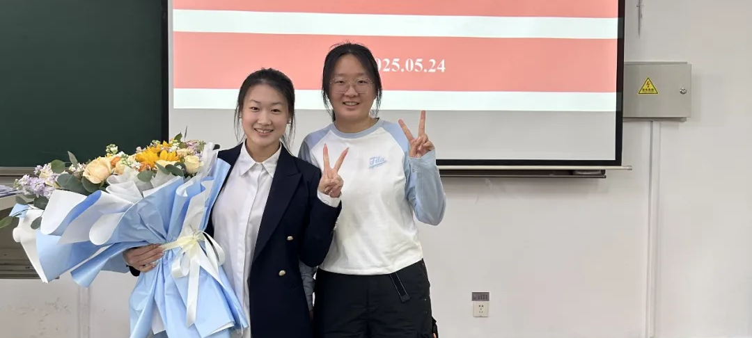哈工大卢致怡:中俄联合培养→清华直博生